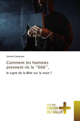 Comment les hommes prennent-ils le ''666'',