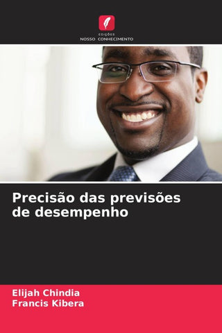 Precisão das previsões de desempenho