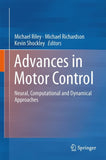 Progress in Motor Control