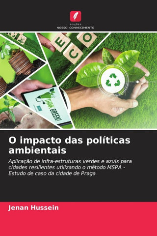 O impacto das políticas ambientais