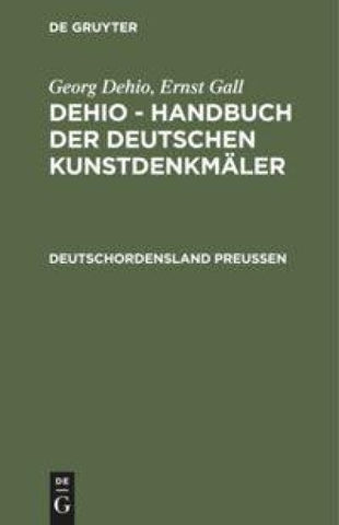 Deutschordensland Preußen