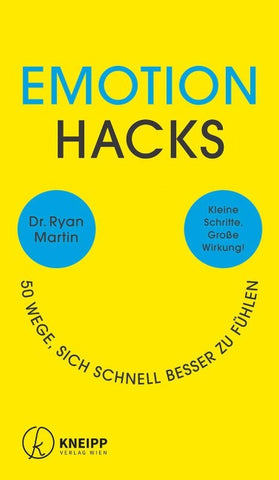 Emotion Hacks