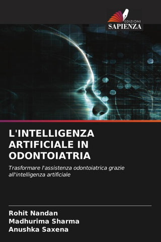 L'INTELLIGENZA ARTIFICIALE IN ODONTOIATRIA