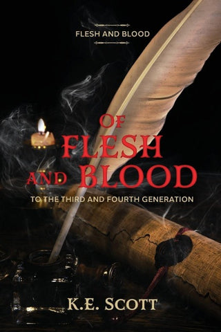 Of Flesh and Blood