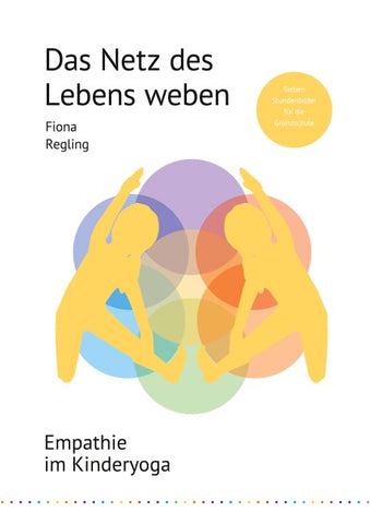 Das Netz des Lebens weben