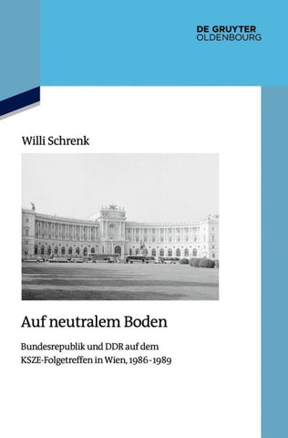 Auf neutralem Boden