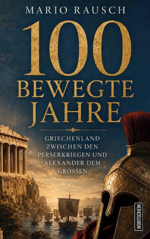 100 bewegte Jahre
