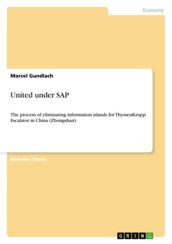 United under SAP