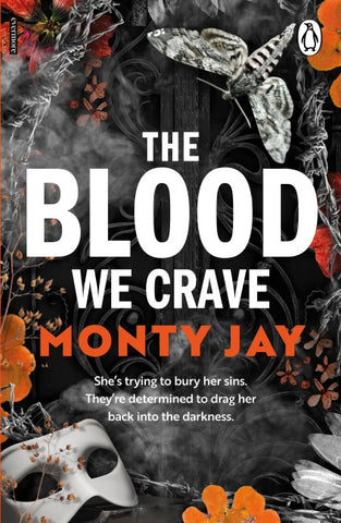 The Blood We Crave Part One