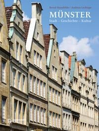 Münster – Stadt - Geschichte - Kultur