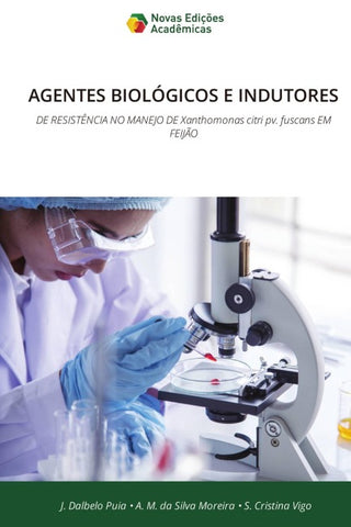 AGENTES BIOLÓGICOS E INDUTORES