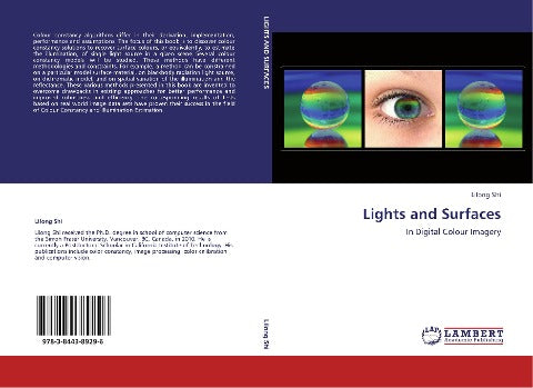 Lights and Surfaces
