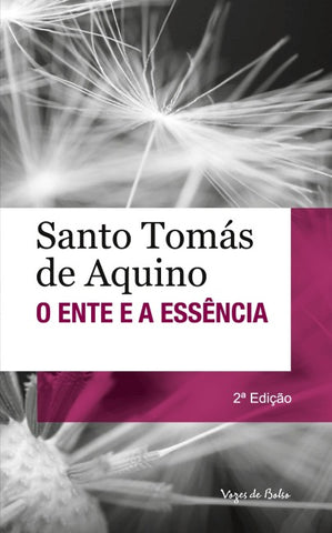 Ente e a essência