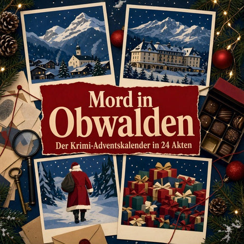 Mord in Obwalden