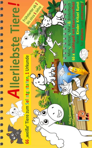 Allerliebste Tiere
