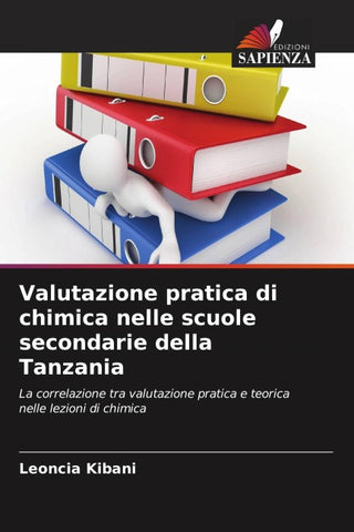 Valutazione pratica di chimica nelle scuole secondarie della Tanzania