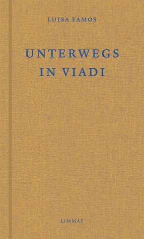 Unterwegs / In viadi