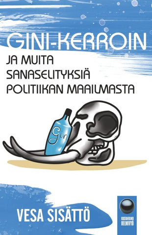 Ginikerroin