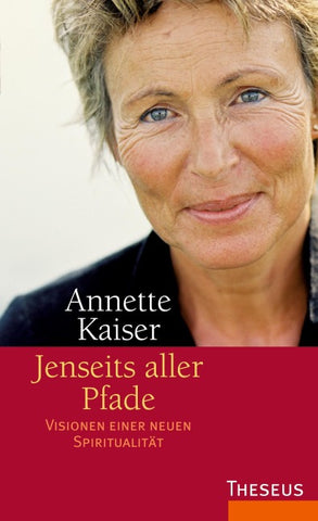 Jenseits aller Pfade