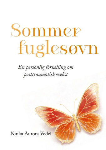 Sommerfuglesøvn