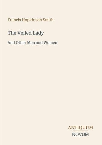 The Veiled Lady