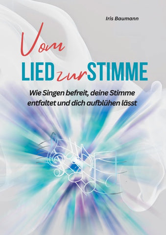 Vom Lied zur Stimme