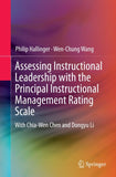 Assessing Instructional Leadership with the Principal Instructional Management Rating Scale