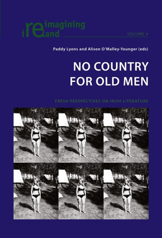 No Country for Old Men