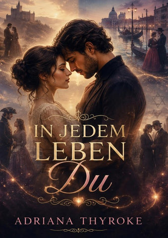 In jedem Leben Du