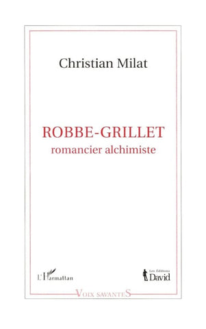 ROBBE-GRILLET