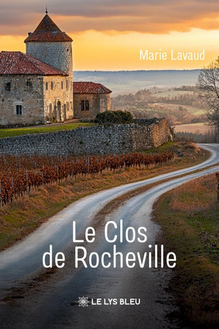 Le Clos de Rocheville
