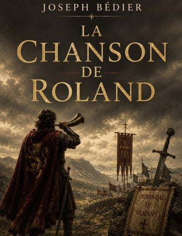 La chanson de Roland