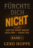 Fürchte Dich nicht