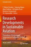 Research Developments in Sustainable Aviation