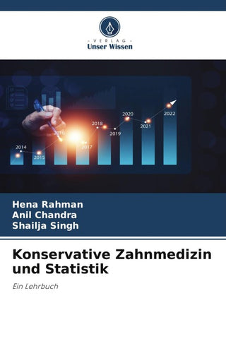 Konservative Zahnmedizin und Statistik
