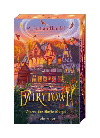 Fairytown