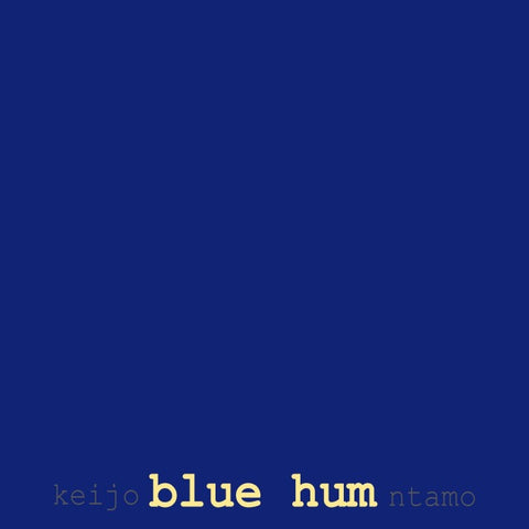 blue hum