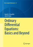 Ordinary Differential Equations: Basics and Beyond