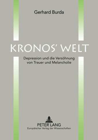 Kronos’ Welt