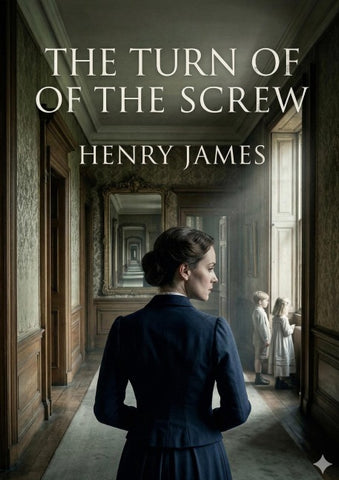 The Turn of the Screw