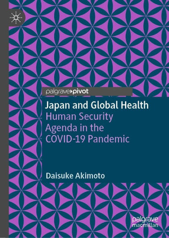 Japan and Global Health
