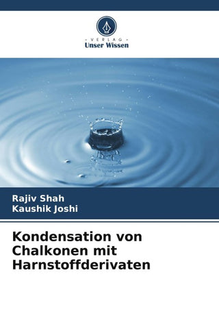 Kondensation von Chalkonen mit Harnstoffderivaten