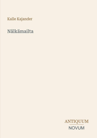 Nälkämailta