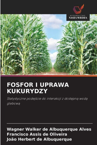 FOSFOR I UPRAWA KUKURYDZY