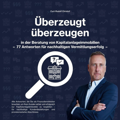 Überzeugt überzeugen