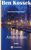 Tod in Amsterdam