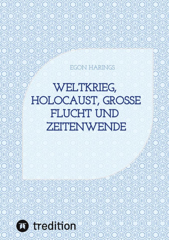 Weltkrieg, Holocaust, große Flucht und Zeitenwende