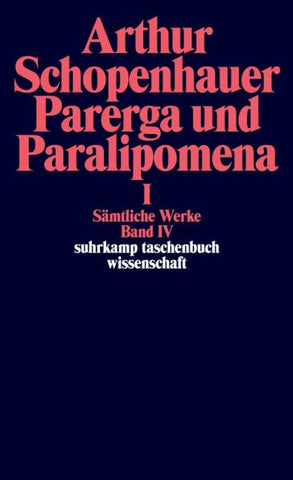 Sämtliche Werke in fünf Bänden