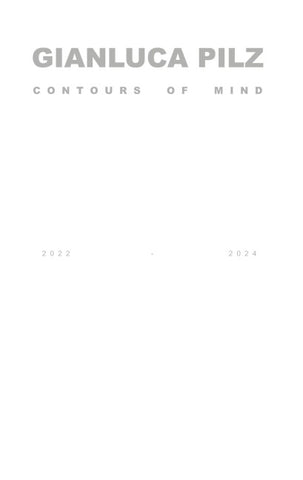 Contours of Mind
