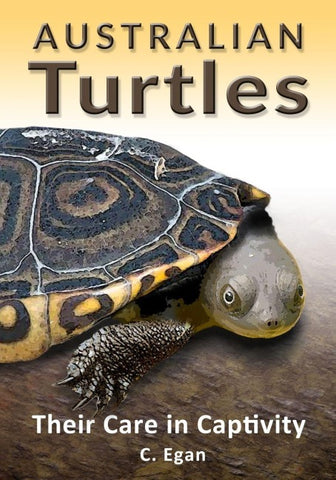 Australian Turtles